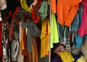 How Fast Fashion Is Having A Detrimental Impact On Women In Third World Countries