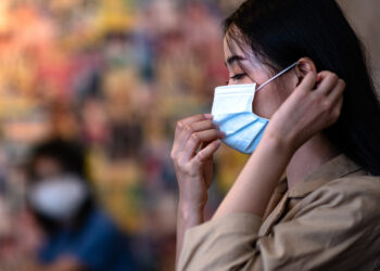 In Numbers: How Has COVID-19 Impacted Women at Work?