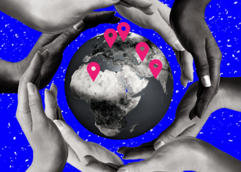 Only these 10 countries have full equal rights for women