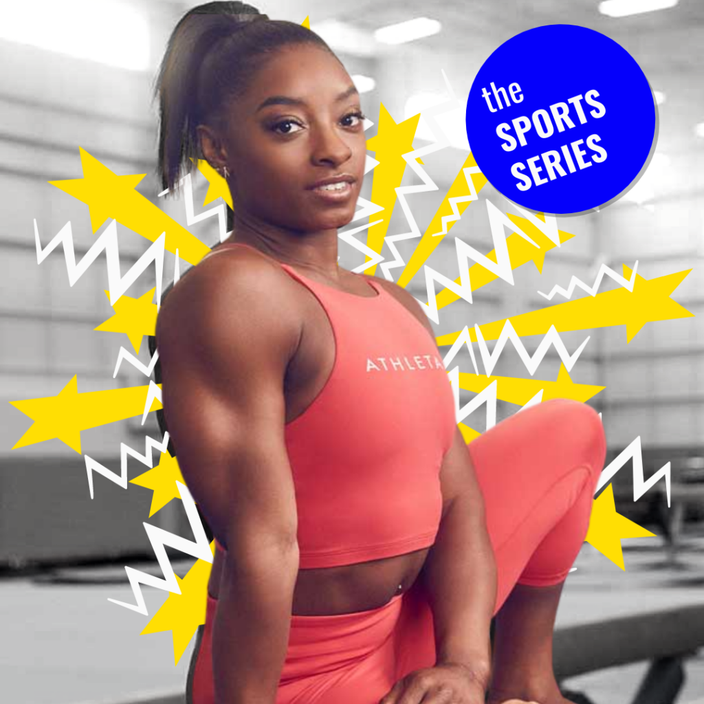 simone biles