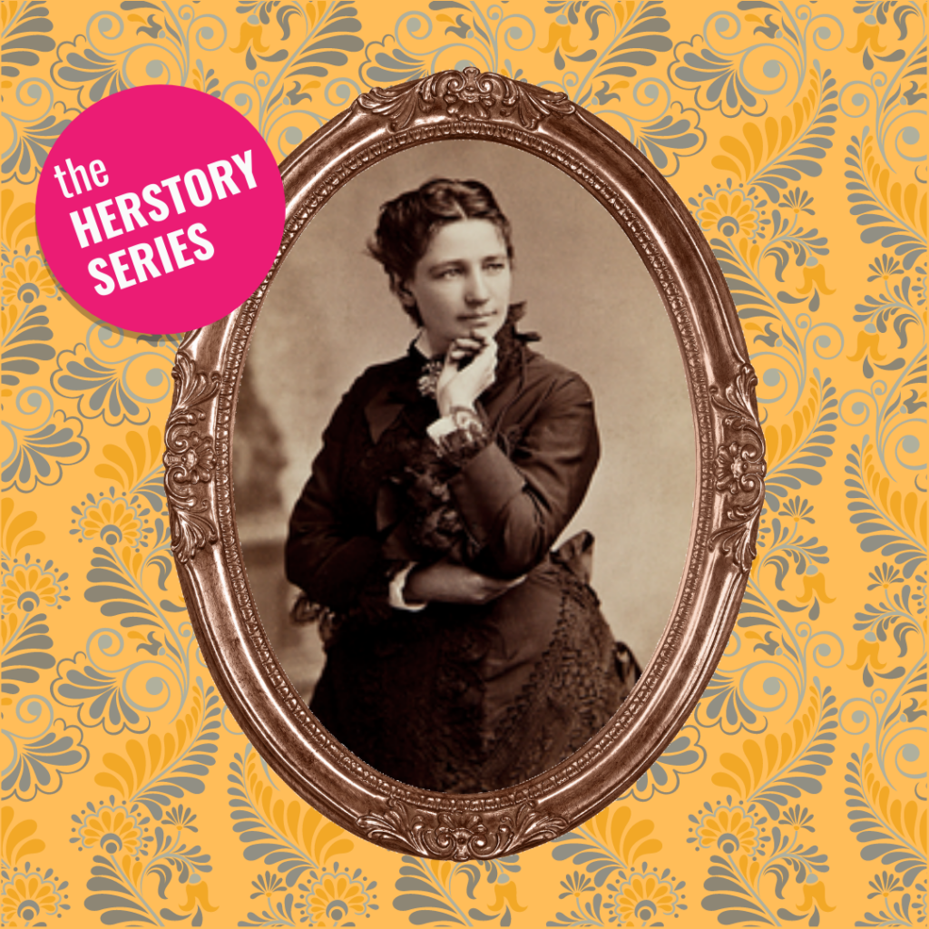 victoria woodhull