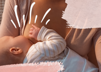 breastfeeding misconceptions