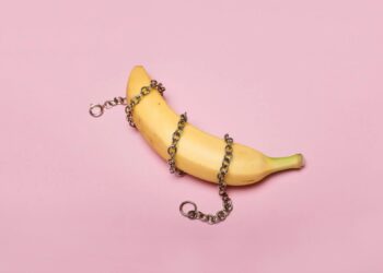 Love on Top – Is being a dom the most feminist profession?