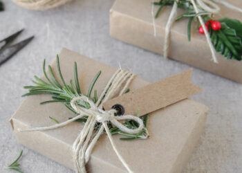 The feminist’s guide to a last-minute eco-friendly Christmas