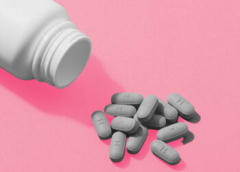 My journey with PrEP: How to have better HIV awareness