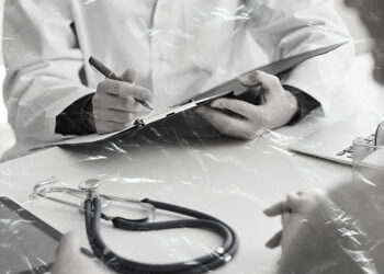 Doctors- They’re a pain in the cervix!