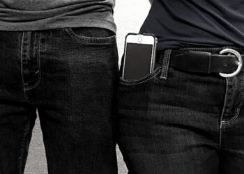 pocket equality