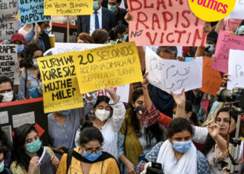 Pakistan revokes controversial clause on chemical castration from its latest law against rape