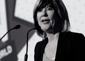 In conversation with Jude Kelly CBE, Founder of the Women of the World festival