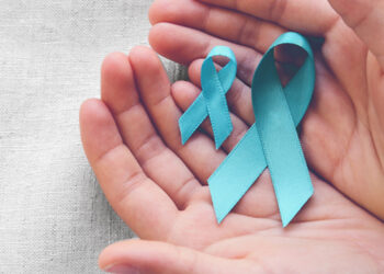 The importance of ovarian cancer awareness