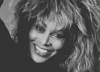 In Memorium: Tina Turner