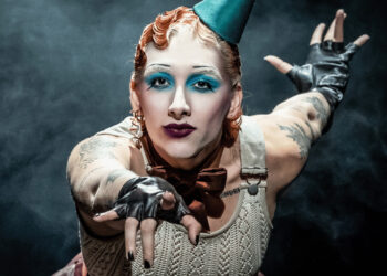 mason alexander park