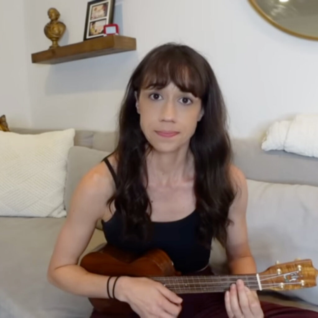 colleen ballinger