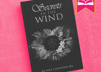 Review: Secrets in the Wind