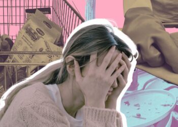 But you should have just asked: The Burden of the ‘Mental Load’