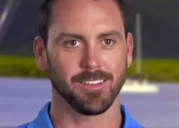 ‘Below Deck Down Under’ crew member fired for sexual misconduct