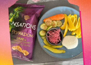 I Tried Eating ‘Girl Dinner’ for a Week