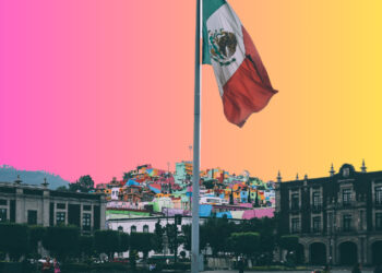 Mexican Supreme Court Rules to Decriminalise Abortion Nationwide