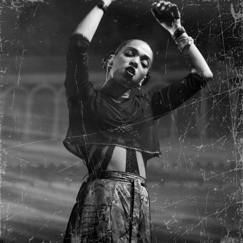 fka twigs