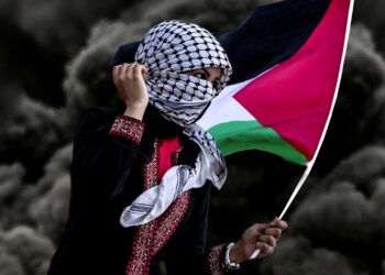 An IWD plea for peace: The disproportionate toll on Gaza’s women