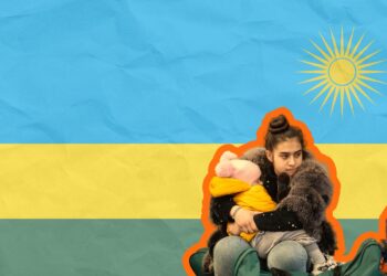 The Safety Rwanda Bill: a feminist perspective