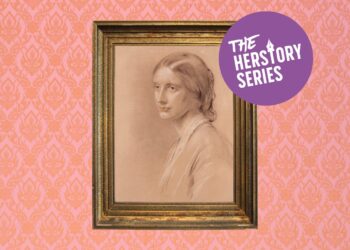 Meet Josephine Butler, the Victorian woman who campaigned to deregulate sex work