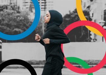 Just how gender inclusive actually are the Olympics?