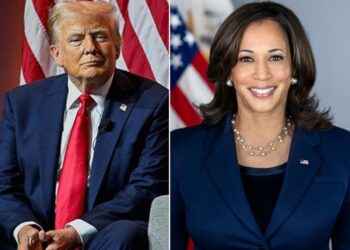 Is she Indian or is she Black?