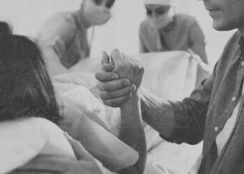 Maternal death rates