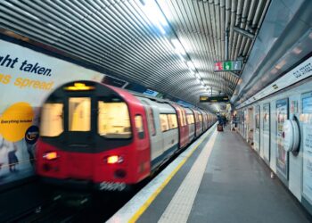 british transport police