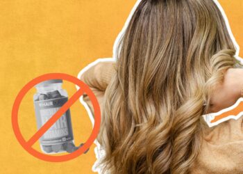 hair health well-being supplements food recipes