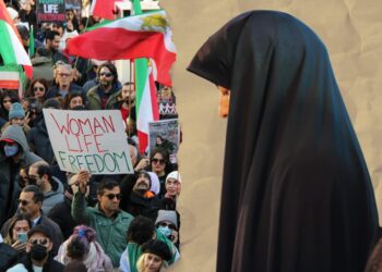 Iran, women, and the complex history of the veil