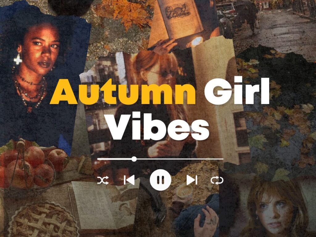 autumn songs