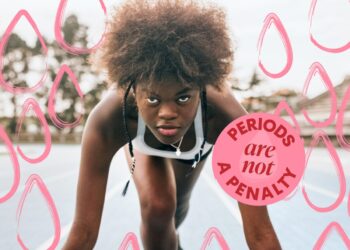 #PeriodsAreNotAPenalty