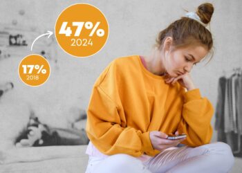 girls feeling unsafe