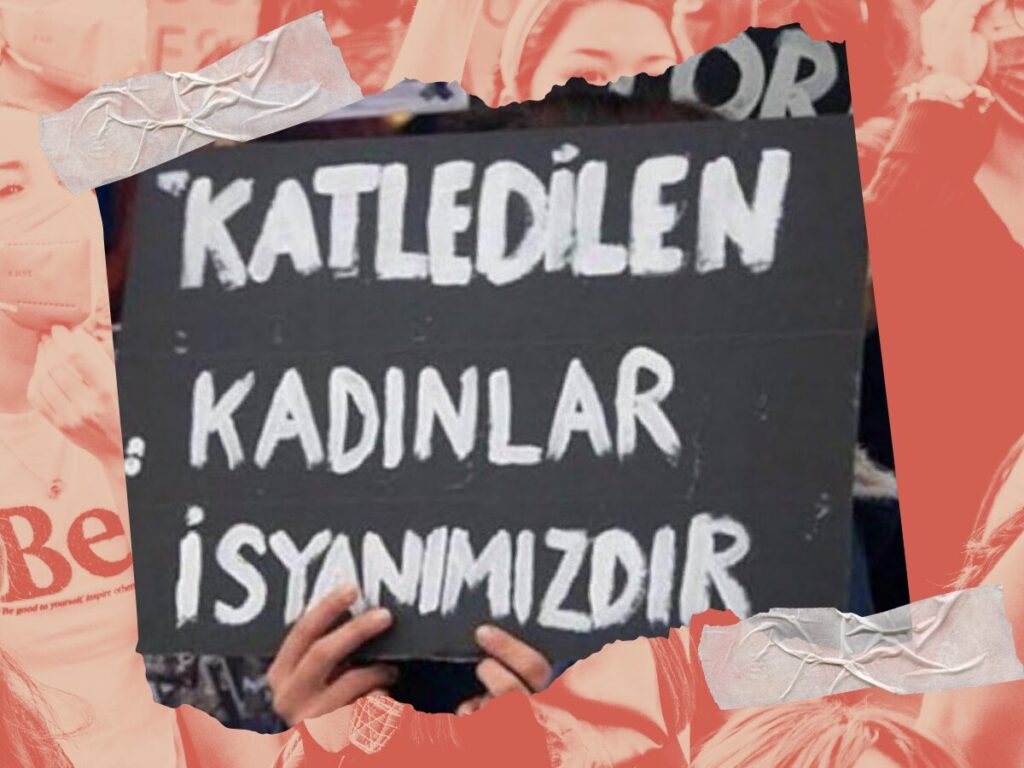 femicides in turkey