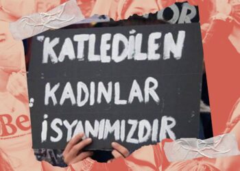 femicides in turkey