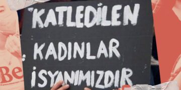femicides in turkey