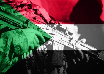 We need to talk about how the war in Sudan impacts women