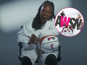 Whoopi Goldberg has announced a women-only sports network, here’s what we know so far