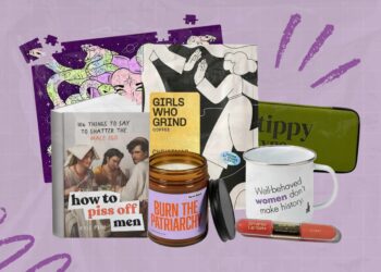 feminist gifts