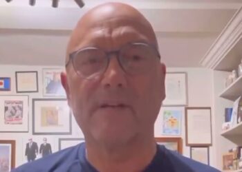 gregg wallace