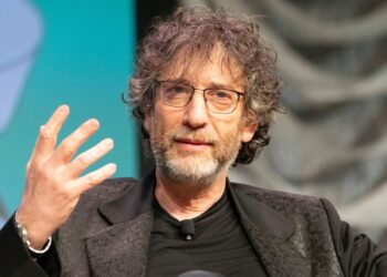 neil gaiman