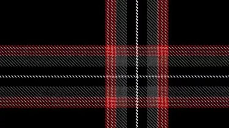 new tartan