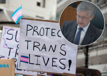 UK Supreme Court rules legal definition of ‘woman’ is biological sex. What does this means for sex-based rights and trans inclusion?