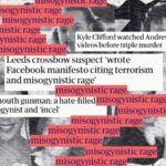 misogyny as terrorism