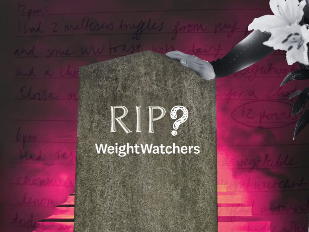 WeightWatchers
