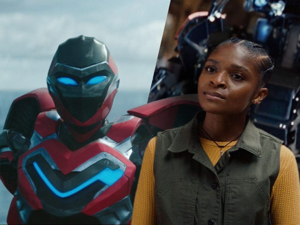 ironheart