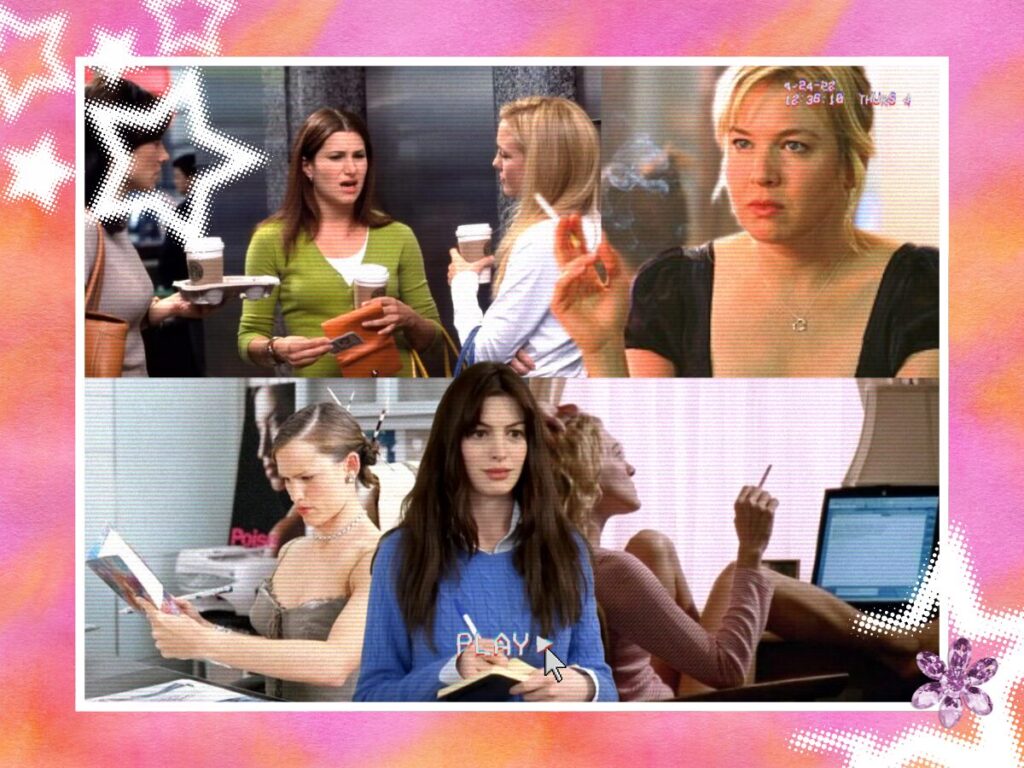 rom-coms