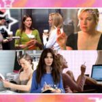 rom-coms